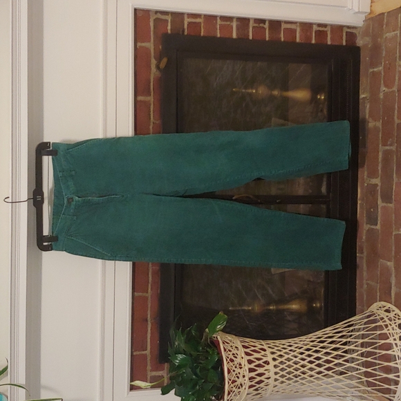 Woolrich Pants - Corduroy Pants